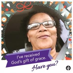 Meet your Posher, Debra